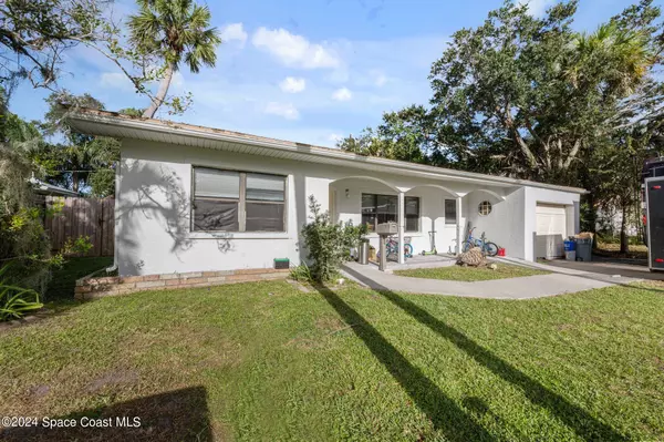 2319 Ruffner RD, Melbourne, FL 32901