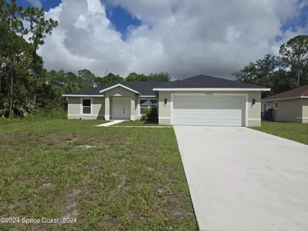 Vero Beach, FL 32967,7956 95th AVE