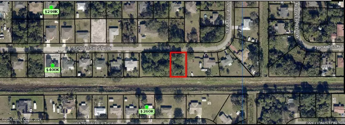 Palm Bay, FL 32908,1212 Scottish ST SW