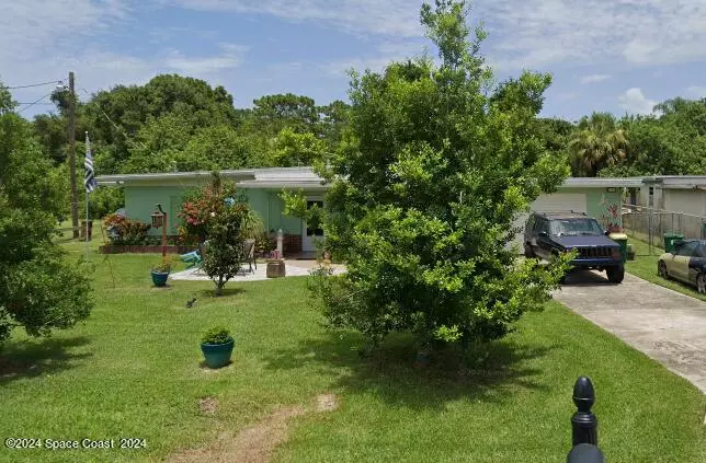 532 Ann AVE, Melbourne, FL 32935