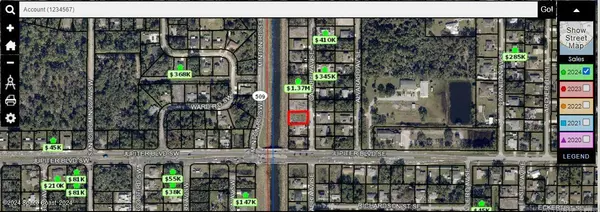 Palm Bay, FL 32909,480 Calabria AVE SE