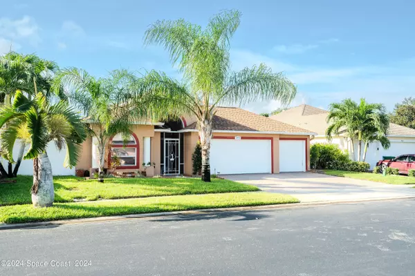 Merritt Island, FL 32953,773 Bantry CT