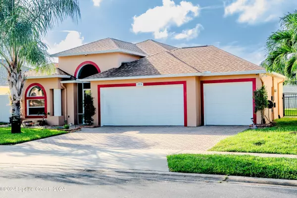 Merritt Island, FL 32953,773 Bantry CT