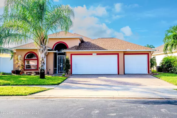 Merritt Island, FL 32953,773 Bantry CT