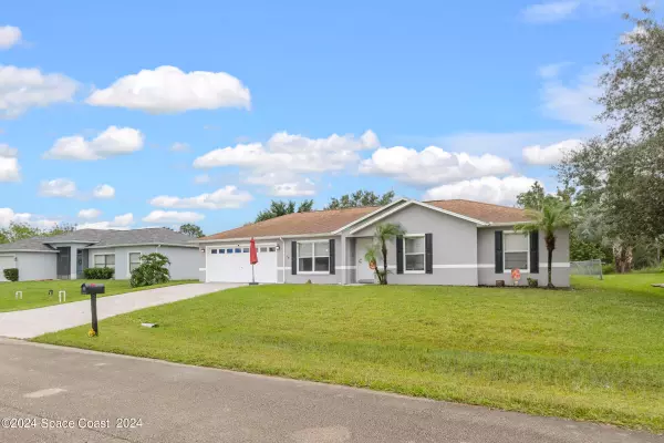 Palm Bay, FL 32909,1274 Ragen RD SE