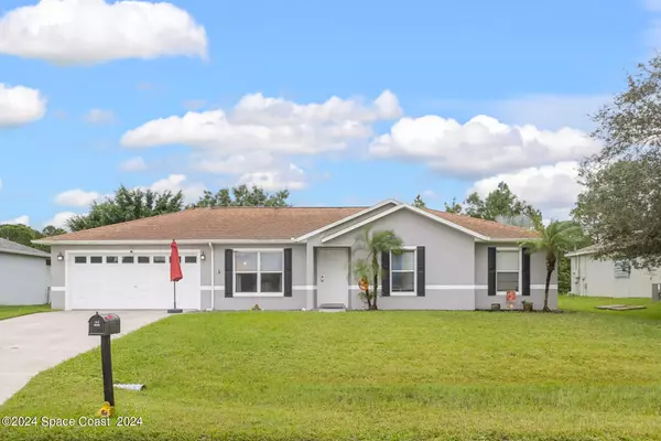 Palm Bay, FL 32909,1274 Ragen RD SE