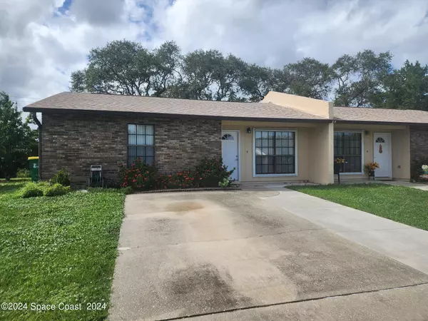 3067 Sea Gate CIR, Merritt Island, FL 32953