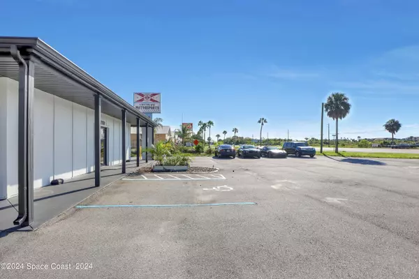 2130 W King ST #A, Cocoa, FL 32926