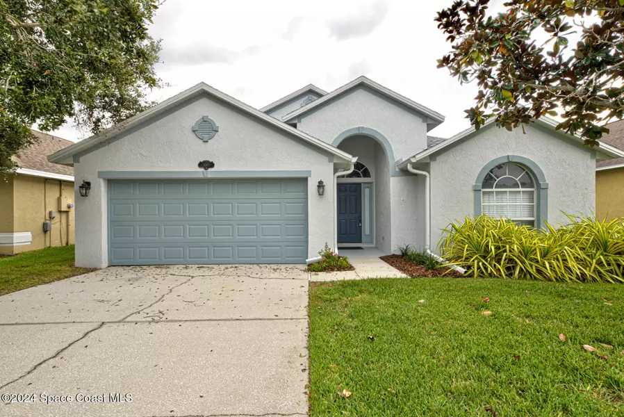 1085 Sedgewood CIR, Melbourne, FL 32904