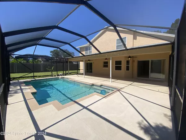 Titusville, FL 32780,1272 Little Oak CIR