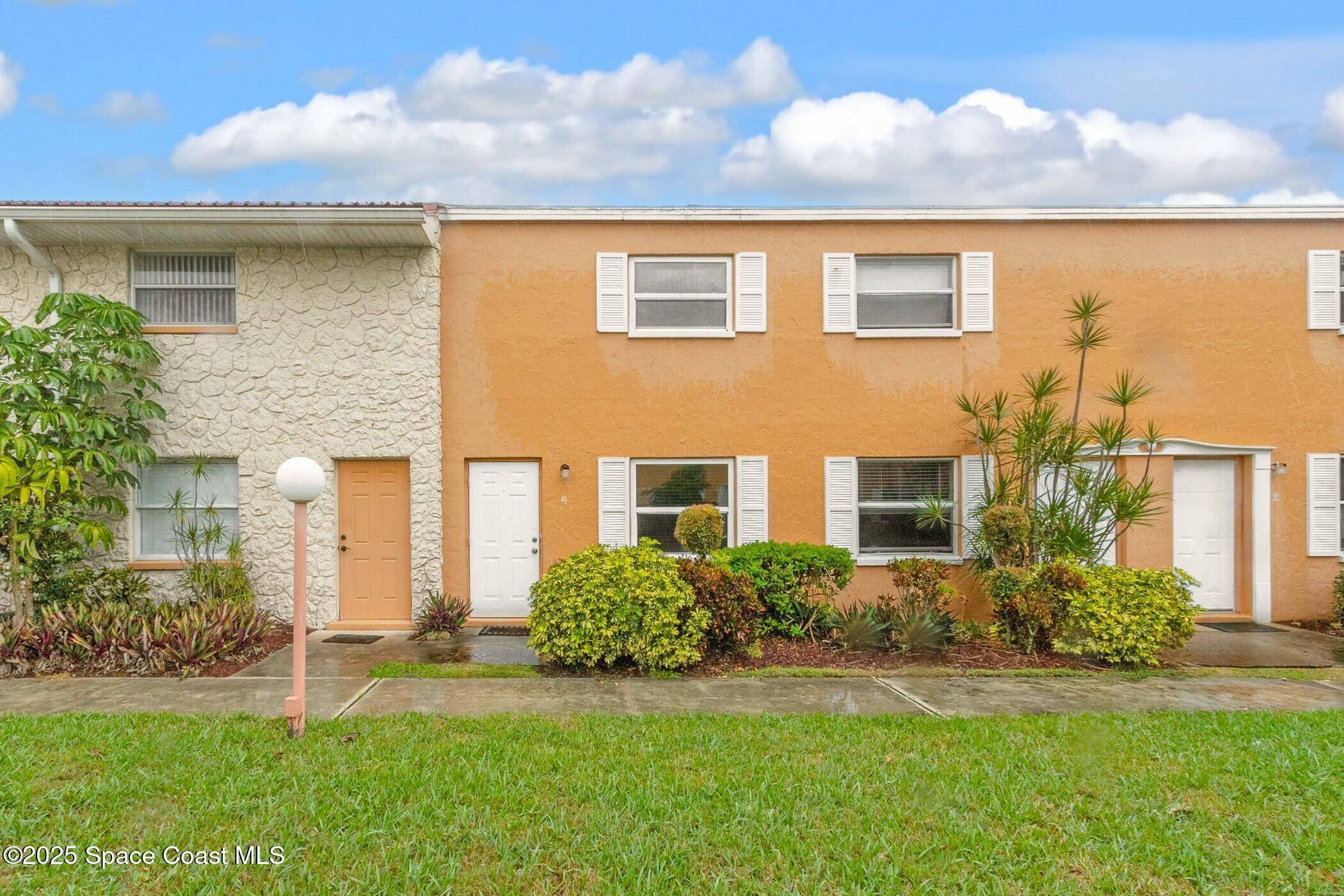 Merritt Island, FL 32953,50 Needle BLVD #4