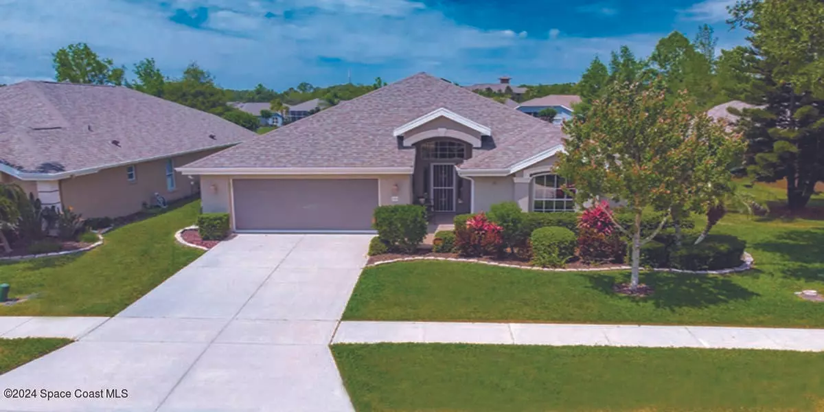 Port Orange, FL 32128,1352 Coconut Palm CIR