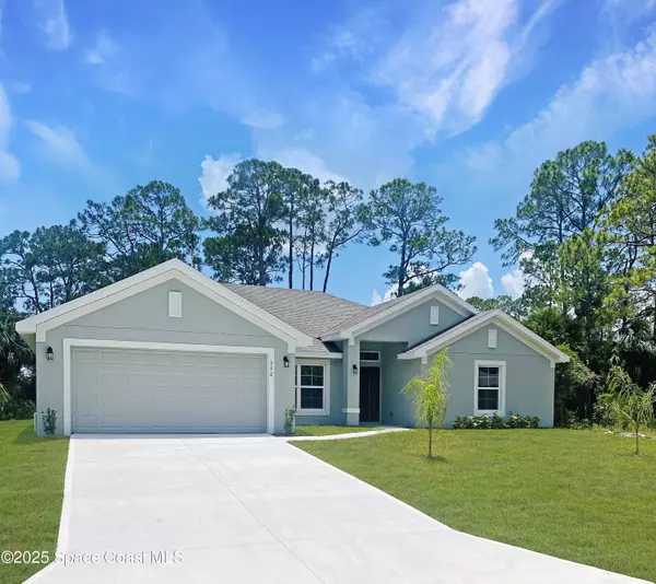 Palm Bay, FL 32908,556 Trumpet ST SW