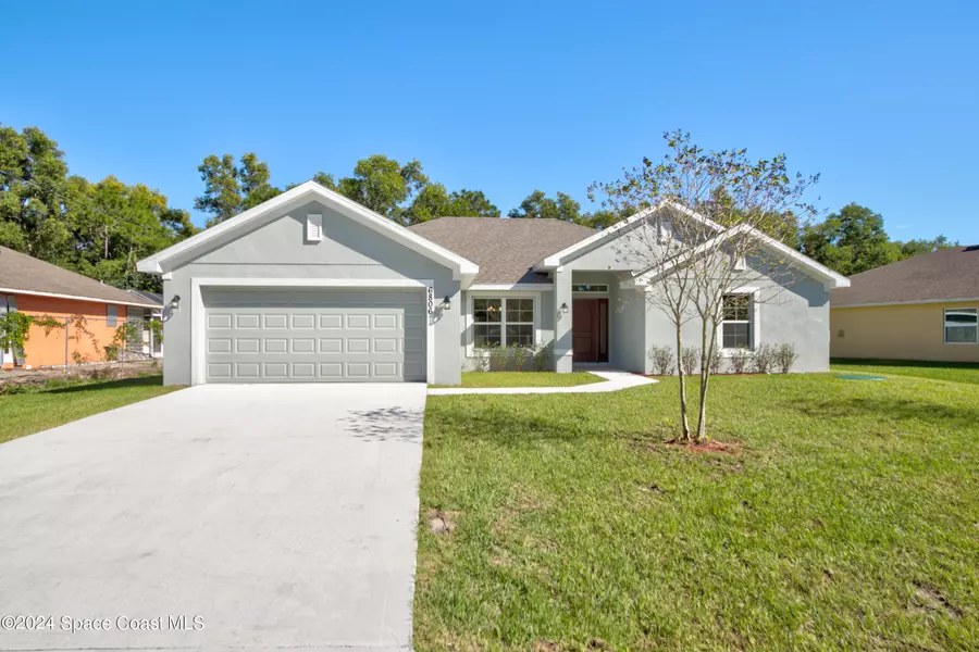 556 Trumpet ST SW, Palm Bay, FL 32908