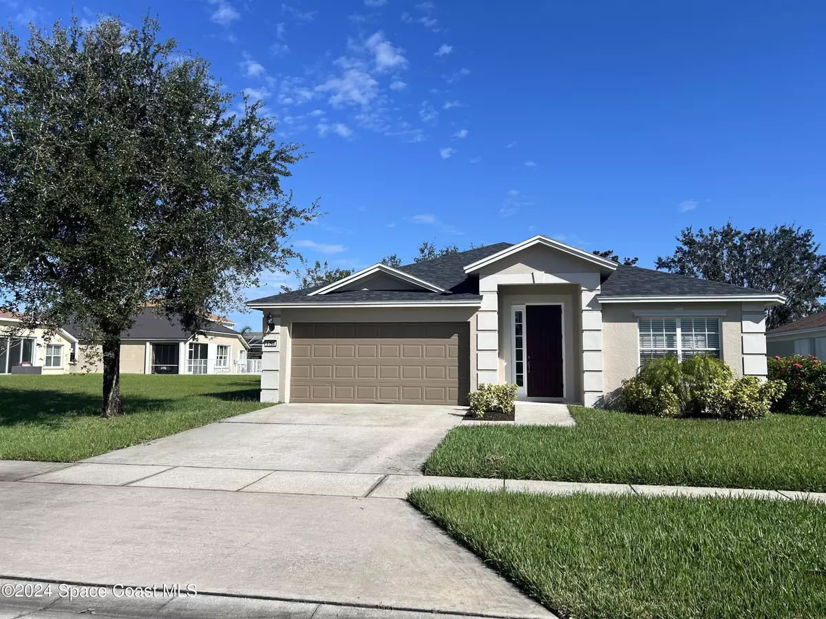 Palm Bay, FL 32909,1791 Dittmer CIR SE