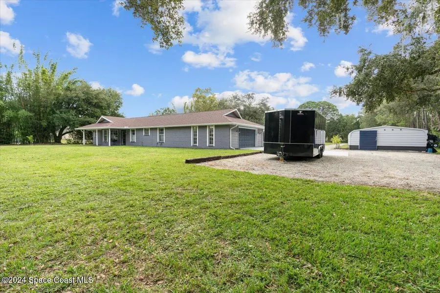 4805 Valdine AVE, Cocoa, FL 32926