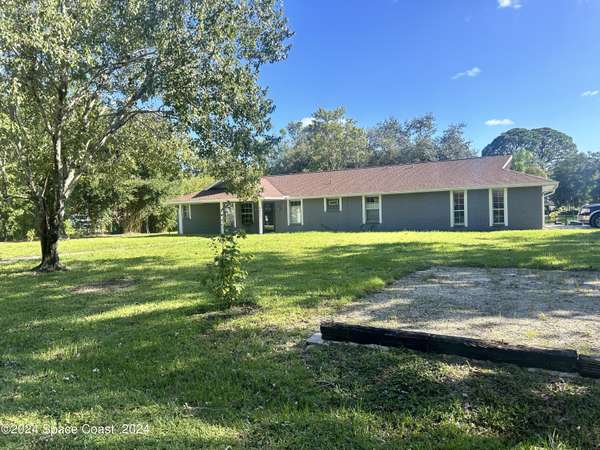 4805 Valdine AVE, Cocoa, FL 32926