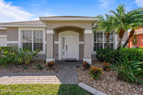 Rockledge, FL 32955,1521 Bridgeport CIR