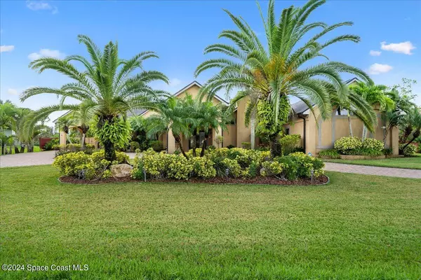 Palm Bay, FL 32909,1855 Plantation CIR SE