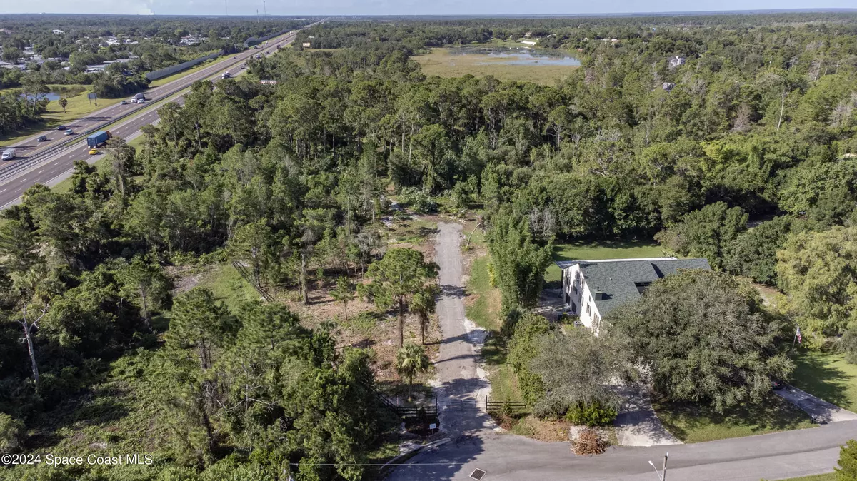 Titusville, FL 32796,00 Spangler LN