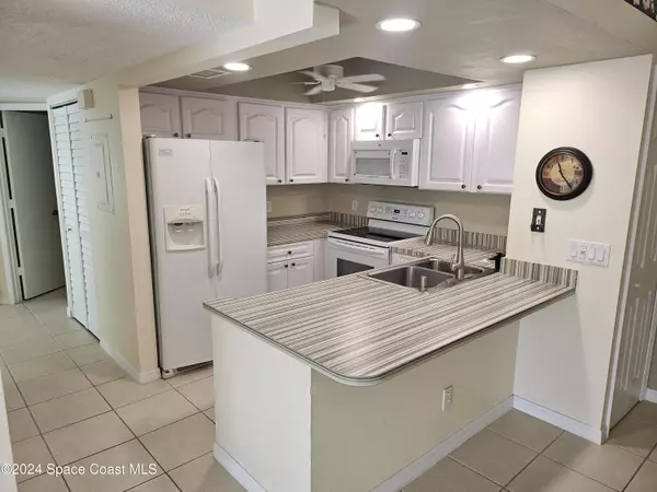 Palm Bay, FL 32905,969 Sonesta AVE NE #102