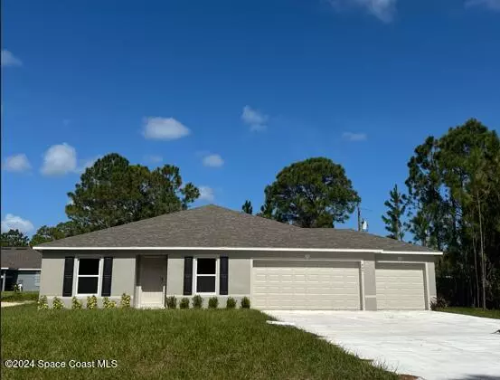 Palm Bay, FL 32909,449 Gager ST SE