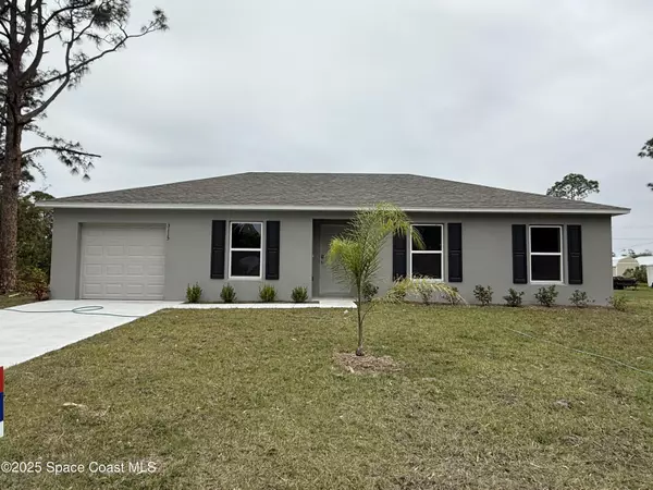 3115 San Salvador AVE SE, Palm Bay, FL 32909