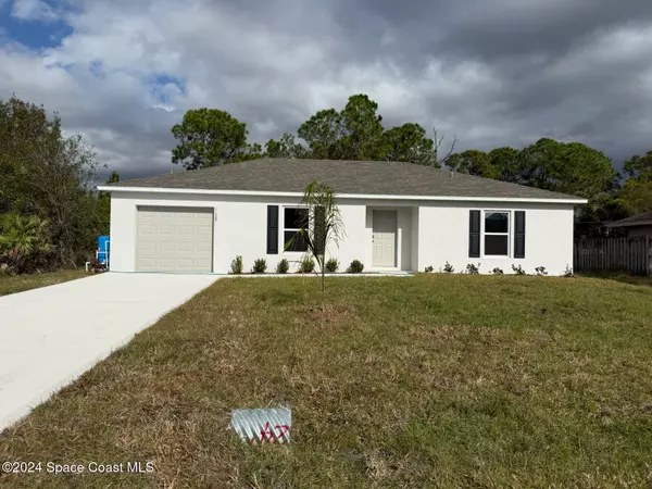 1129 Wing RD SW, Palm Bay, FL 32908