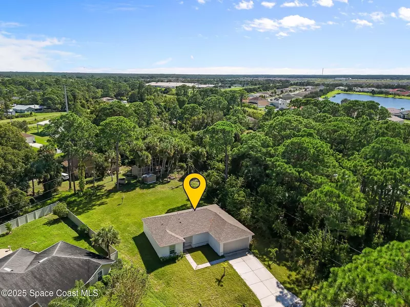 3285 Wasilla AVE SE, Palm Bay, FL 32909