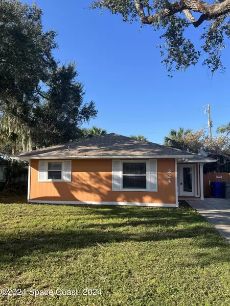 224 13th LN SW, Vero Beach, FL 32962