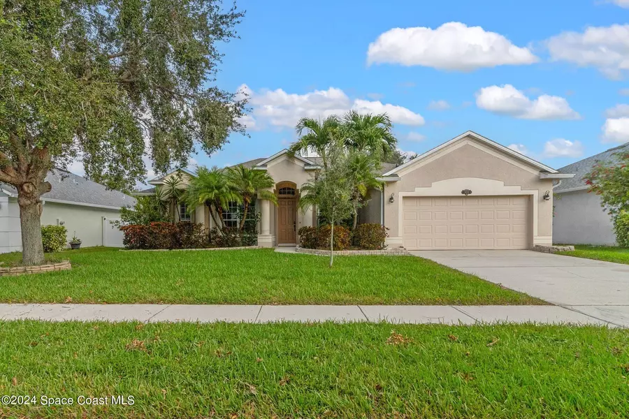 1402 Payette LN, West Melbourne, FL 32904