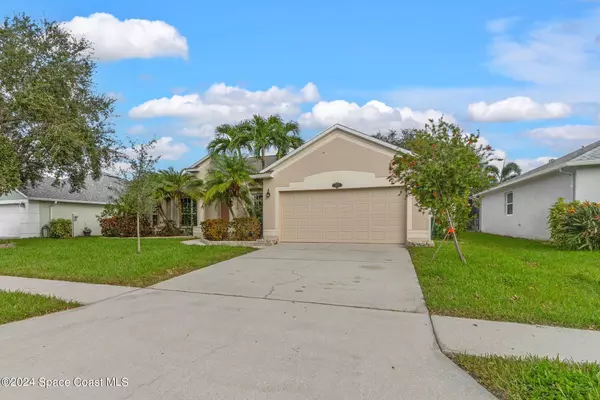 West Melbourne, FL 32904,1402 Payette LN