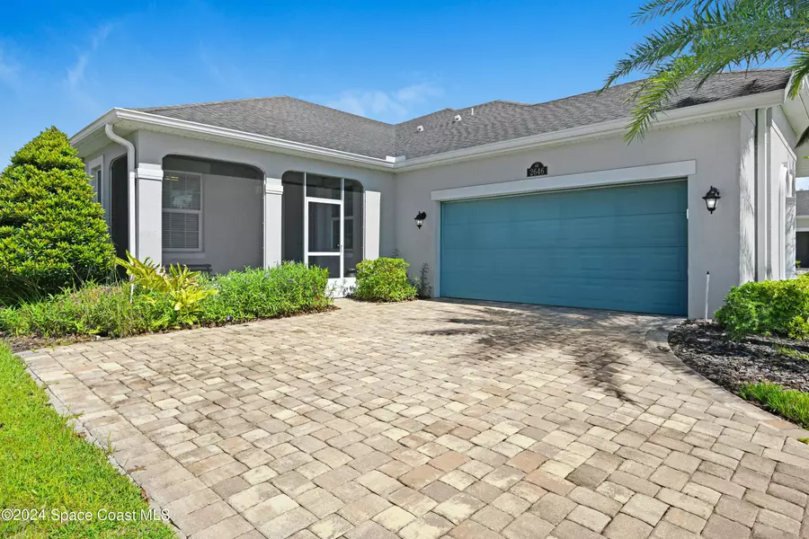 2646 Spur DR, Melbourne, FL 32940