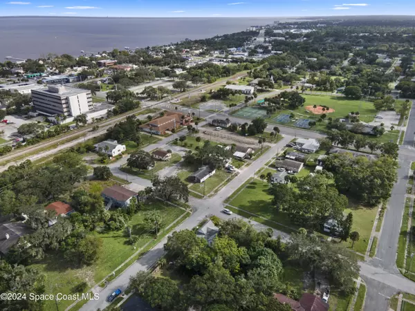 Titusville, FL 32796,0000 Canaveral Avenue