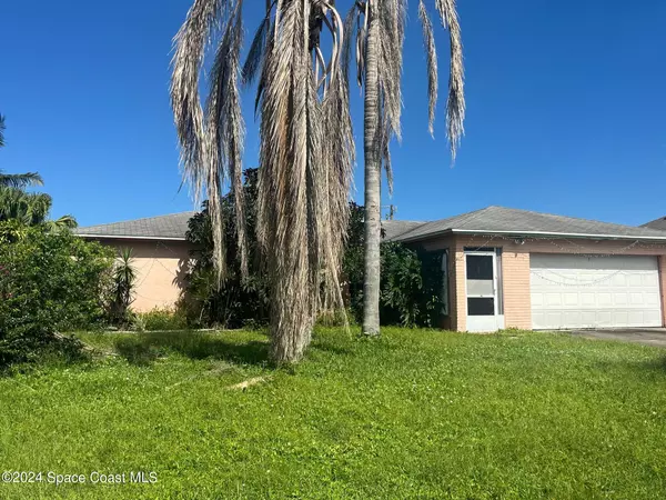 1175 Cordova ST SE, Palm Bay, FL 32909