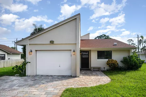 314 Myrtlewood RD, Melbourne, FL 32940