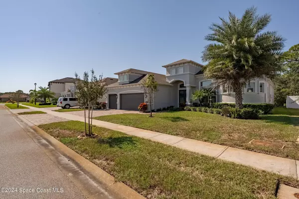 Titusville, FL 32796,3630 Kite ST