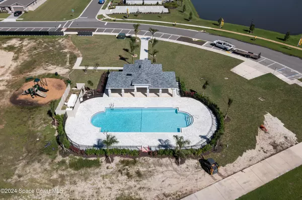 Palm Bay, FL 32909,1037 Canfield CIR SE