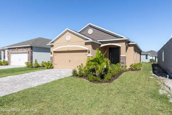 Palm Bay, FL 32909,1037 Canfield CIR SE