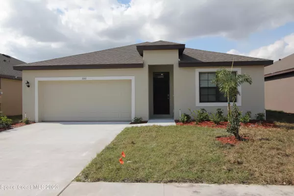 1661 Mineral Loop DR NW, Palm Bay, FL 32907