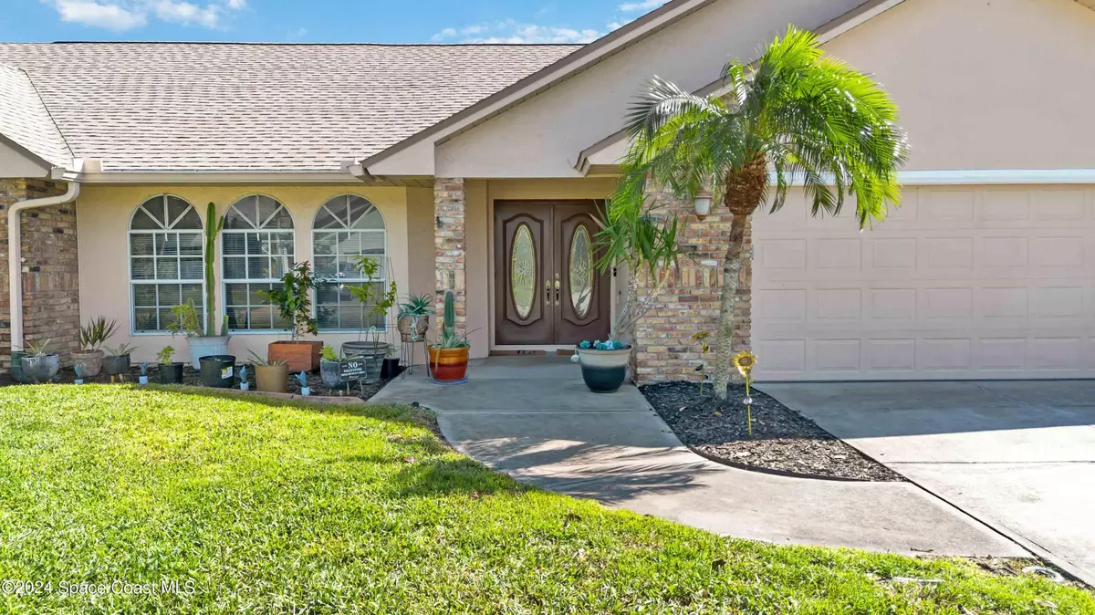 Melbourne, FL 32940,1276 Cypress Trace DR