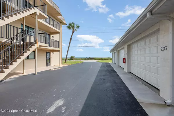 2100 Ocean Shore BLVD #203, Ormond Beach, FL 32176