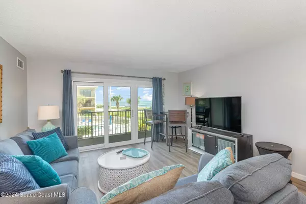 Ormond Beach, FL 32176,2100 Ocean Shore BLVD #203