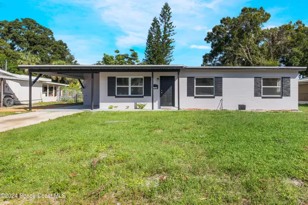 1535 Stewart AVE, Melbourne, FL 32935