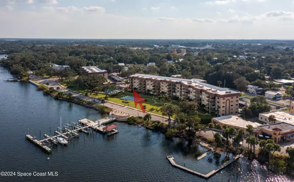 Rockledge, FL 32955,1025 Rockledge DR #213