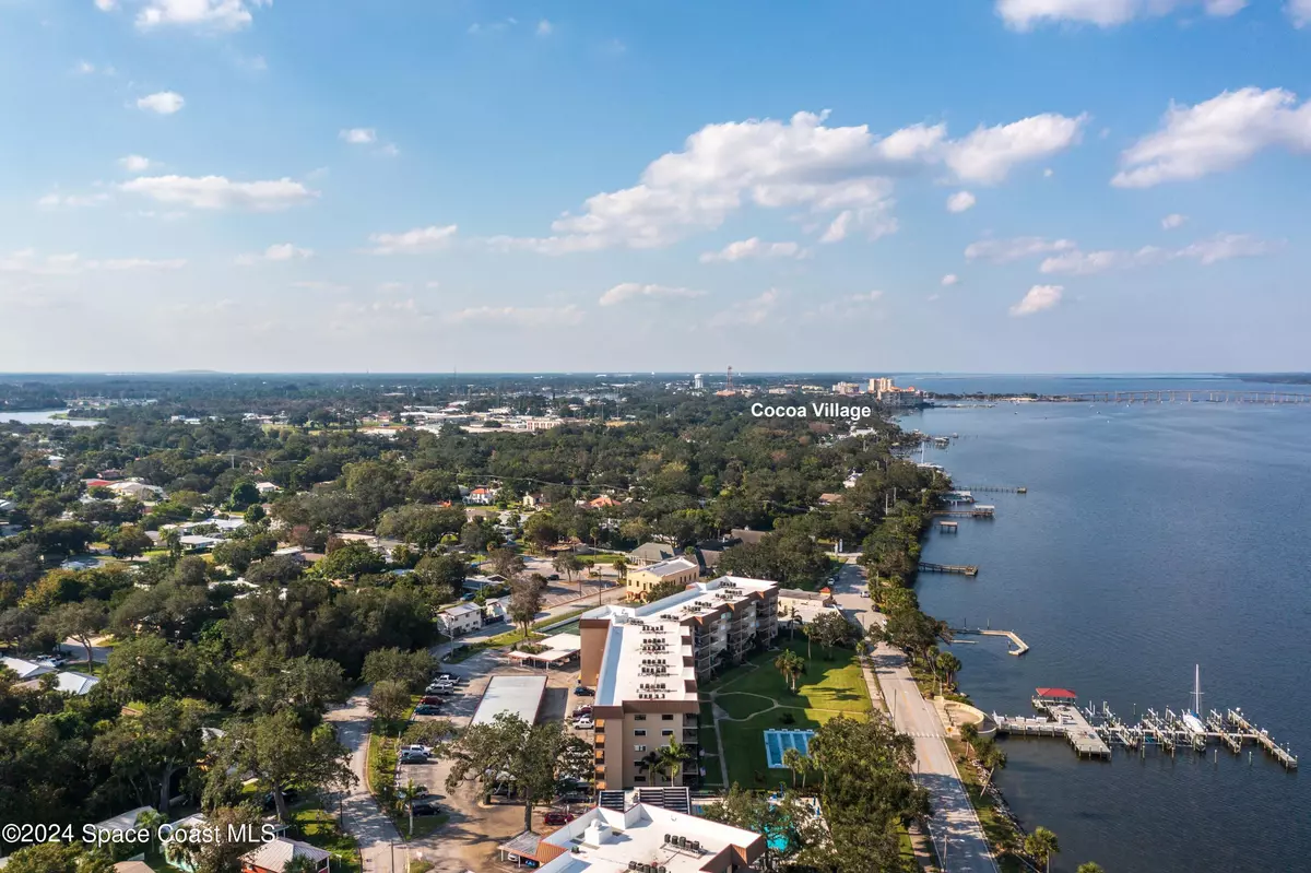 Rockledge, FL 32955,1025 Rockledge DR #213