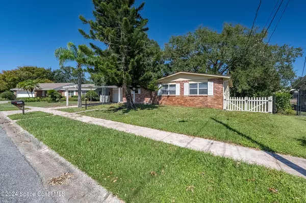 Titusville, FL 32796,3032 Larkspur ST