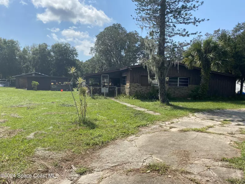 3515 Brockett RD, Mims, FL 32754