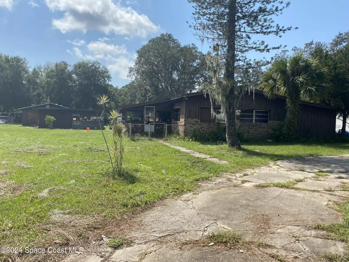 Mims, FL 32754,3515 Brockett RD