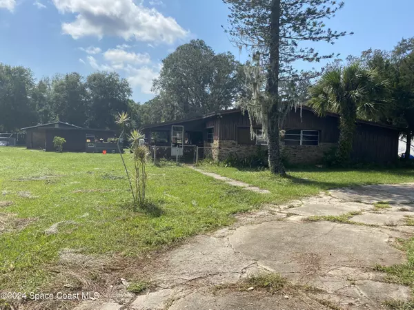 3515 Brockett RD, Mims, FL 32754